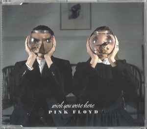 Pink Floyd – Wish You Were Here (1995, CD) - Discogs