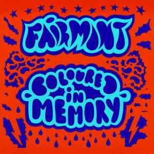 Fairmont - Coloured In Memory album cover