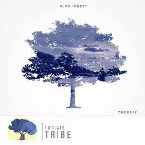 Twolate - Tribe album cover