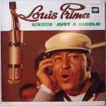 Louis Prima – The Wildest! (1957, Vinyl) - Discogs