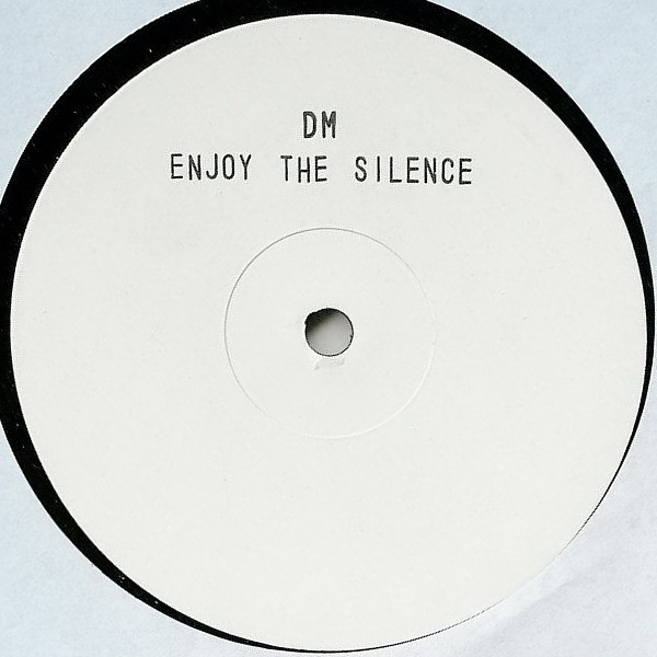 last ned album DM - Enjoy The Silence