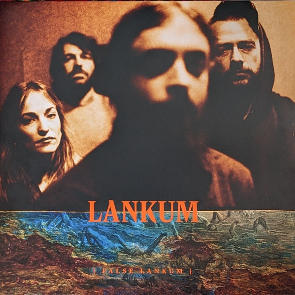 Lankum – False Lankum (2023, Orange Transparent, Vinyl) - Discogs