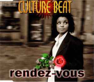 Culture Beat - Rendez-Vous album cover