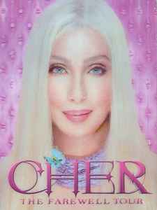 Cher – The Very Best Of Cher - The Video Hits Collection (2004