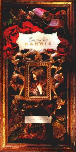 Emmylou Harris – Portraits (1996, Box Set, CD) - Discogs