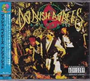 Da Bush Babees – Ambushed (2006, CD) - Discogs