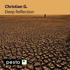 Christian G. - Deep Reflection album cover