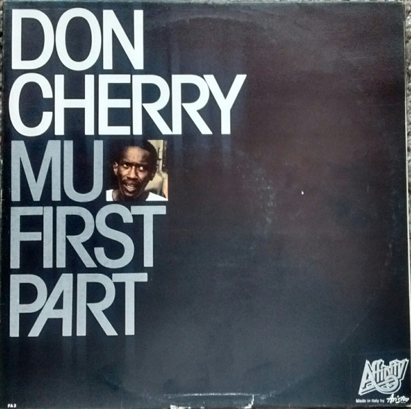 Don Cherry - 