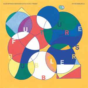 Various - Future Bubblers 2.0 album cover