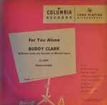 Cover of For You Alone, 1948-08-00, Vinyl