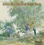 Cover of There Are But Four Small Faces, , Vinyl
