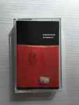 Amnesiac、2001、Cassetteのカバー