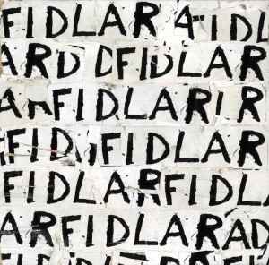 FIDLAR - FIDLAR album cover