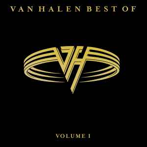 Best Of Volume 1 - Van Halen