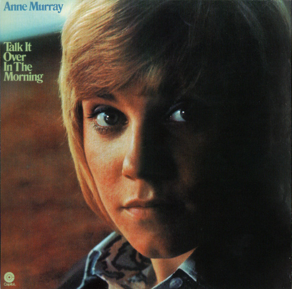 baixar álbum Anne Murray - Straight Clean And Simple Talk It Over In The Morning