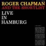 Cover of Live In Hamburg, 1990, Vinyl