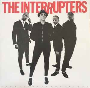 The Interrupters - Fight The Good Fight
