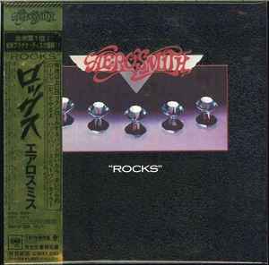 Aerosmith – 