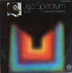 Cover of Jazz Spectrum Vol. 11 - Coleman Hawkins, 1972, Vinyl
