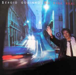 Sérgio Godinho - Na Vida Real