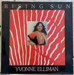 Cover of Rising Sun, 1977, Vinyl