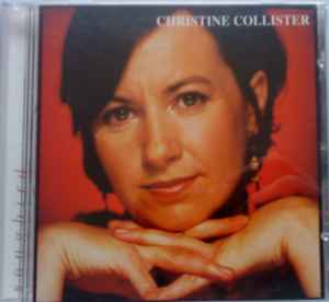 Christine Collister - Songbird album cover