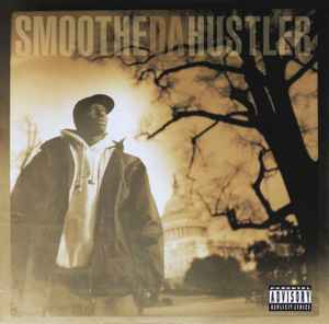 Smoothe Da Hustler - Once Upon A Time In America album cover