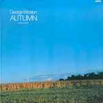 George Winston – Autumn (1980, Vinyl) - Discogs