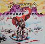Cover of Endless Pain, 1988, Vinyl