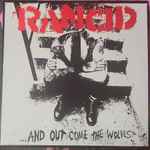 Rancid – And Out Come The Wolves (2023, White/Red, Vinyl)