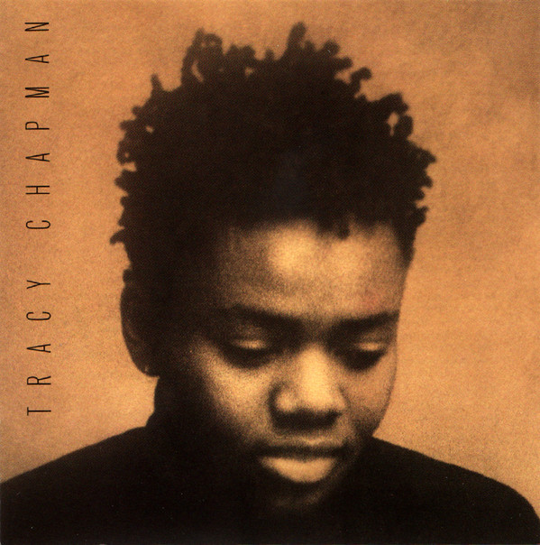 Tracy Chapman - Tracy Chapman | Elektra (CD 60774) - main