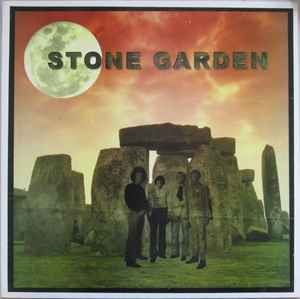 Stone Garden - Stone Garden