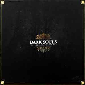 Motoi Sakuraba, Yuka Kitamura – Dark Souls - The Vinyl Trilogy (2017, Blue  Marbled, Vinyl) - Discogs