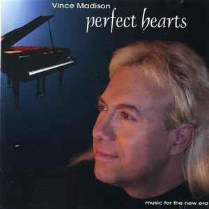 Vince Madison - Perfect Hearts album cover