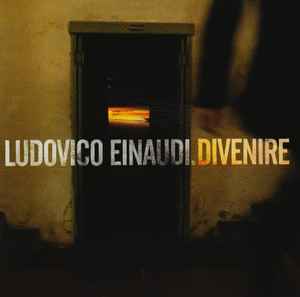 Ludovico Einaudi - Divenire album cover