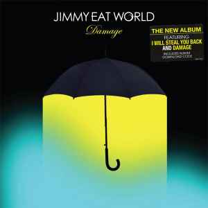 Damage - Jimmy Eat World