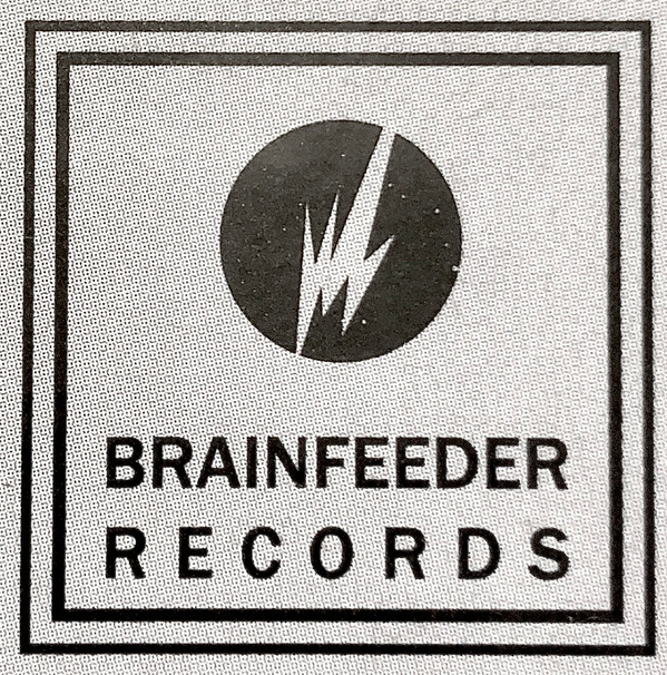 Brainfeeder Vinyl