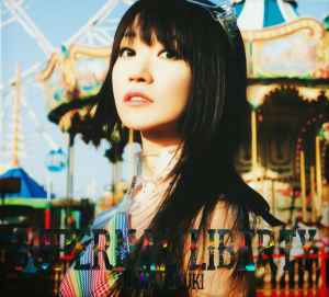 Nana Mizuki – Supernal Liberty (2014