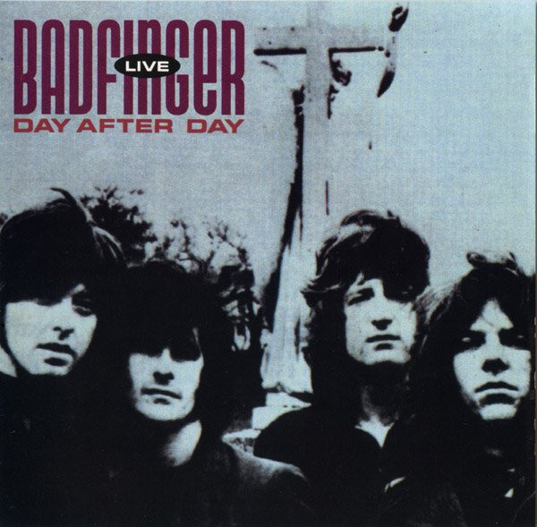 Badfinger – Day After Day (1990, CD) - Discogs