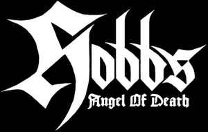 Hobbs Angel Of Death Discography | Discogs