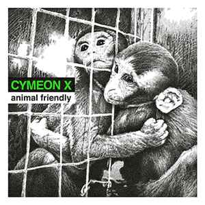 Cymeon X - Animal Friendly
