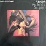 Cover of Flashback / Get Up And Do Something, 1979, Vinyl
