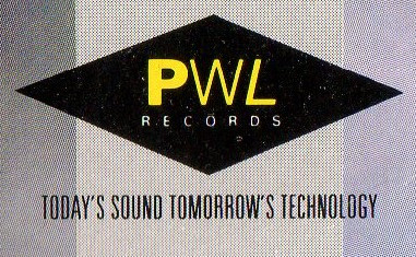 PWL Records Discography | Discogs