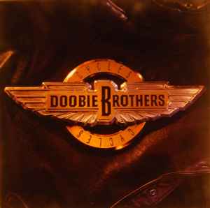 The Doobie Brothers - Cycles album cover