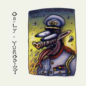 Yurodivy (Vinyl, LP, Album) for sale