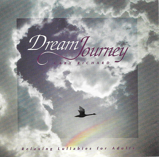 télécharger l'album Gary Richard - Dream Journey