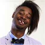 descargar álbum Danny Brown - Dance 14KT Classic Rmx