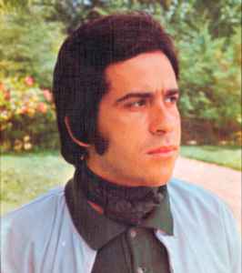 Sérgio Borges on Discogs