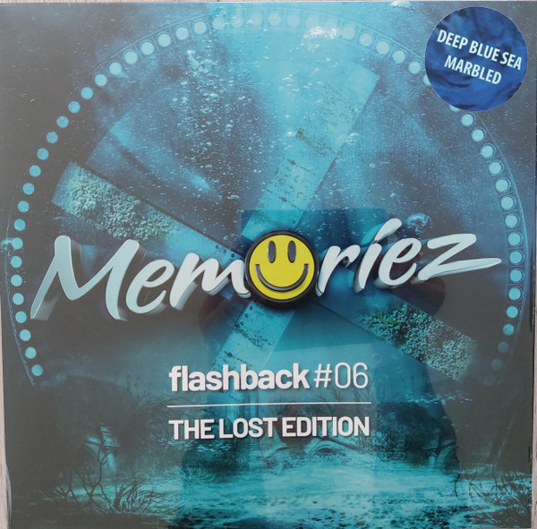 Memoriez Flashback #06 - The Lost Edition