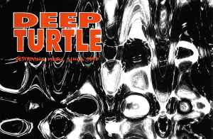 Deep Turtle - Tungo